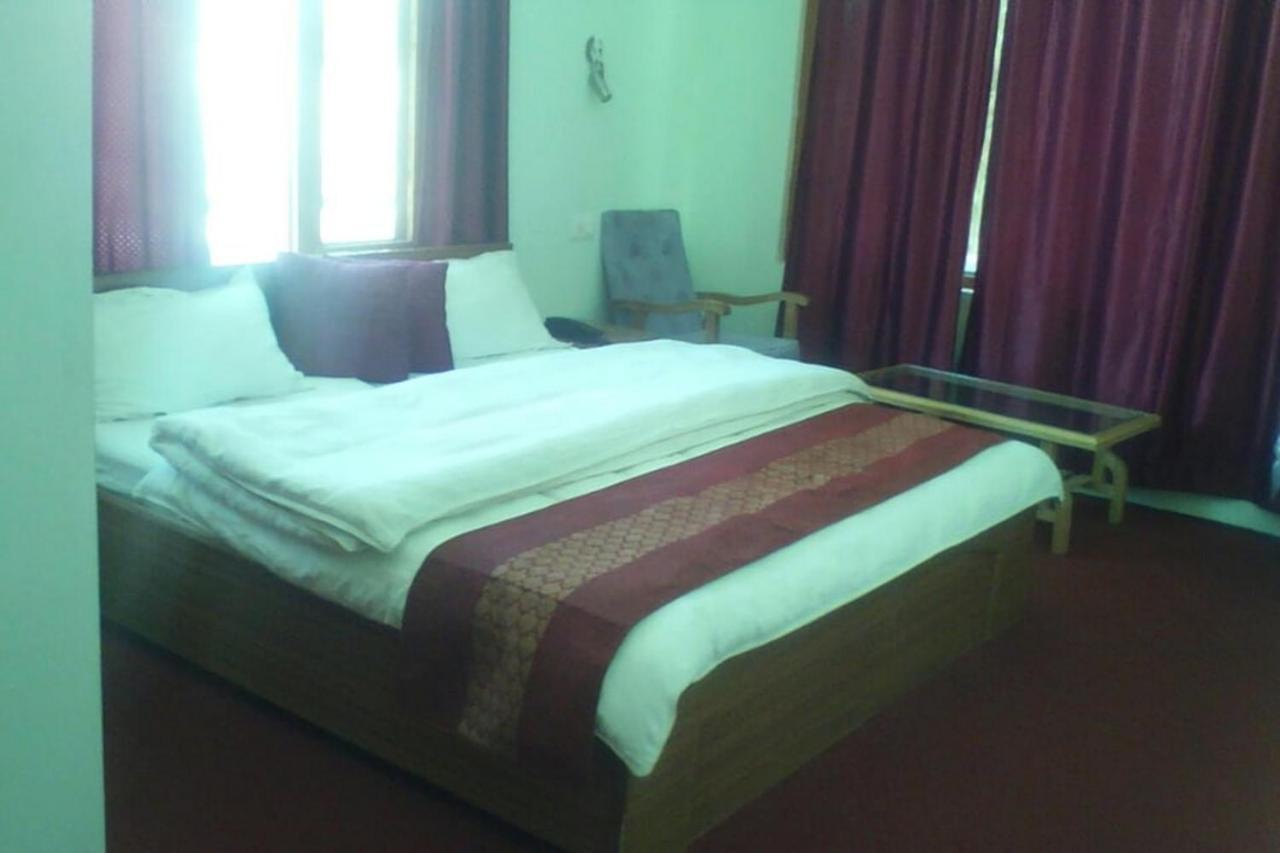 Hotel Suru View 卡尔吉尔 外观 照片