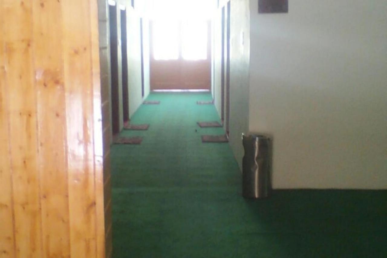 Hotel Suru View 卡尔吉尔 外观 照片