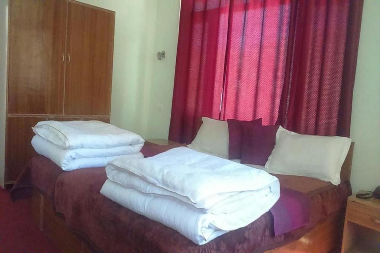 Hotel Suru View 卡尔吉尔 外观 照片