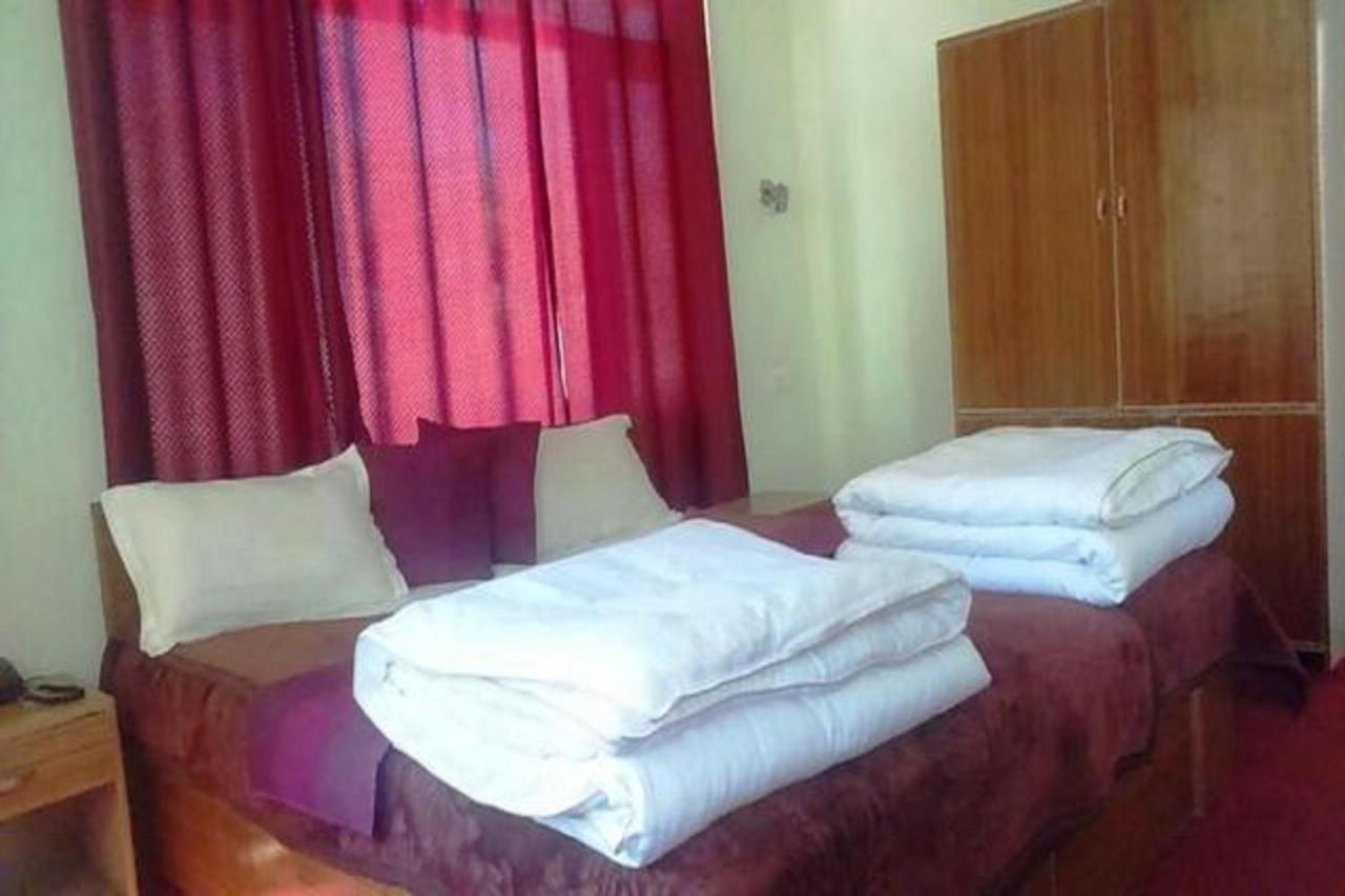Hotel Suru View 卡尔吉尔 外观 照片