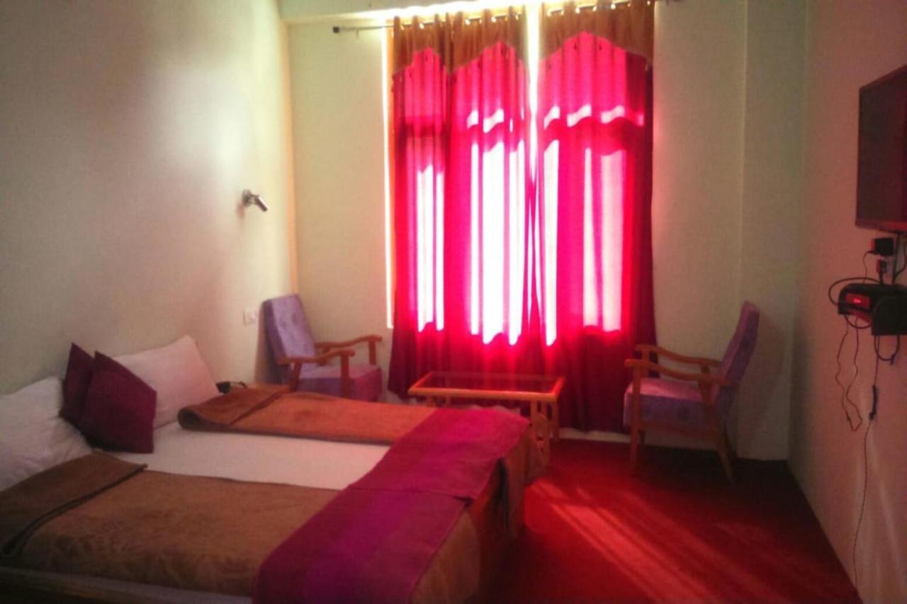 Hotel Suru View 卡尔吉尔 外观 照片